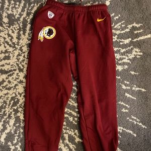 Washington Redskins Sweatpants